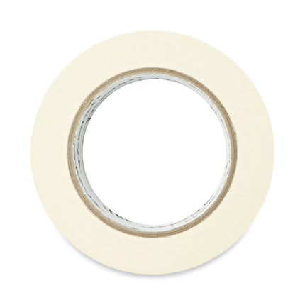General-Purpose Masking Tape, 3" Core, 24 Mm X 54.8 M, Beige, 36/carton