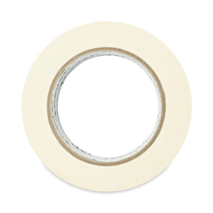 General-Purpose Masking Tape, 3" Core, 48 Mm X 54.8 M, Beige, 24/carton