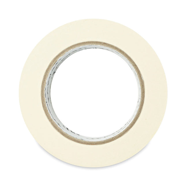 General-Purpose Masking Tape, 3" Core, 48 Mm X 54.8 M, Beige, 24/carton