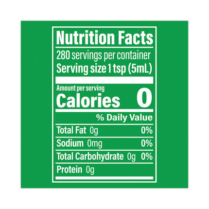 100% Lemon Juice from Concentrate, 48 oz Bottle, 2/Carton