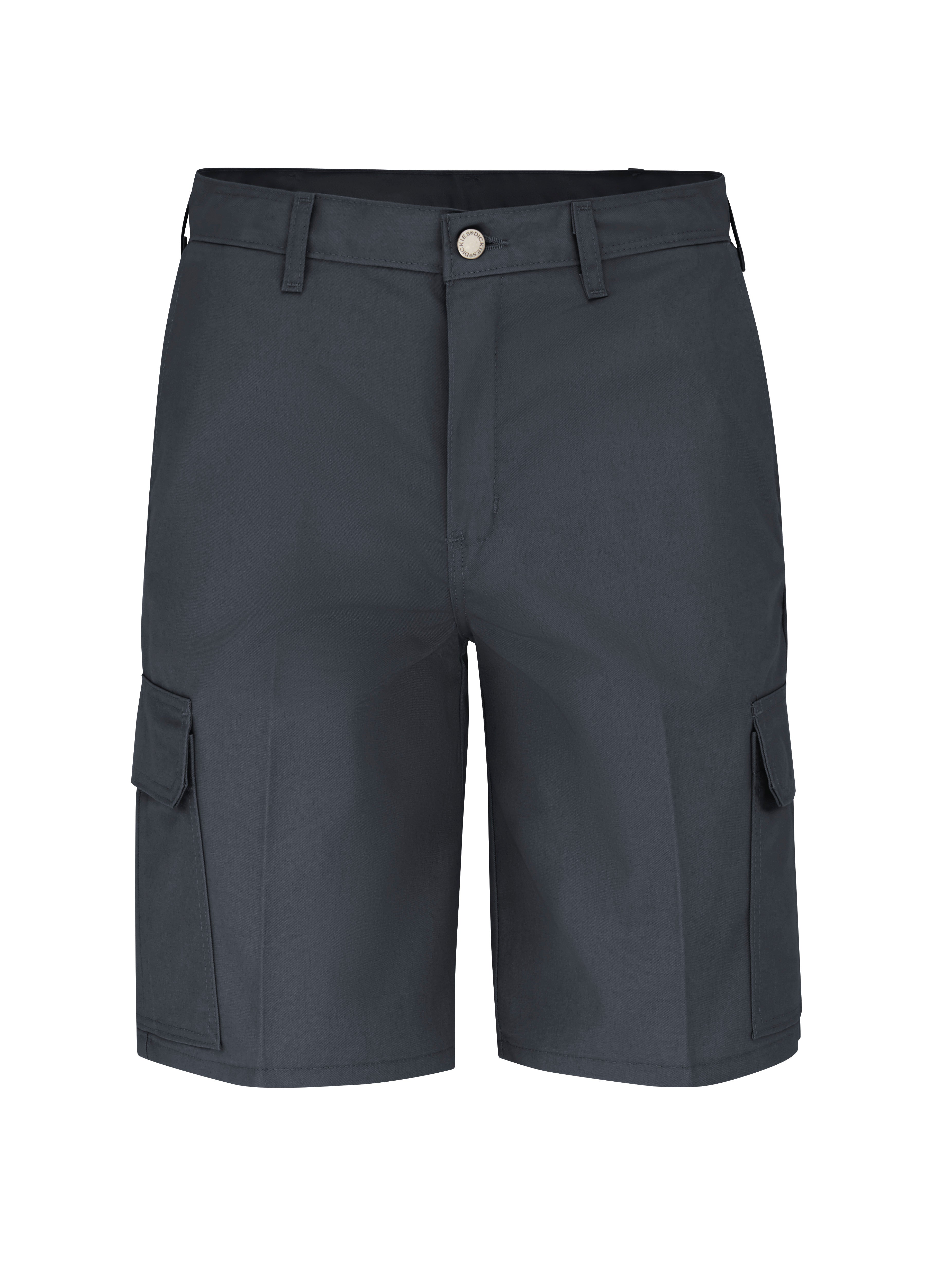 Dickies® Men's 11" Industrial Cargo Short / LR00DC