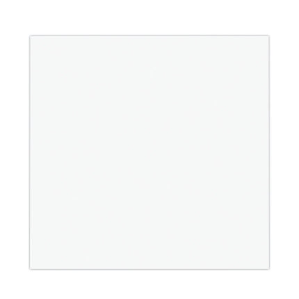 Loose White Memo Sheets, 4 X 6, Unruled, Plain White, 500/pack