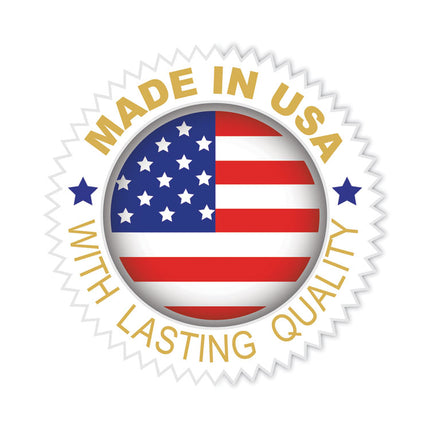 PVC ID Badge Card, 3.38 x 2.13, White, 100/Pack