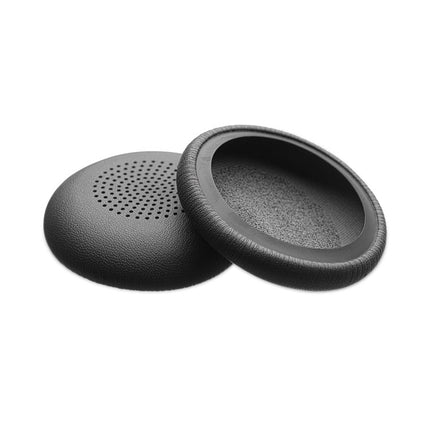 Zone Wireless Plus UC Binaural Over The Head Headset, Black