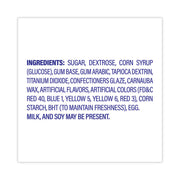 Original Gum Balls, 3.3 lb Bag, Assorted Flavors