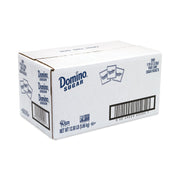 Sugar, 0.1 oz Packet, 2,000/Carton
