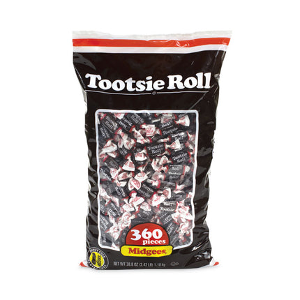 Midgees, Original, 38.8 oz Bag