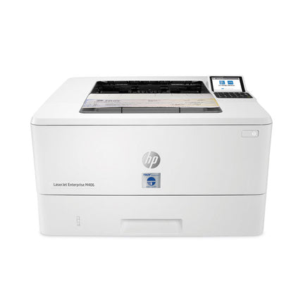 M406dn MICR Printer