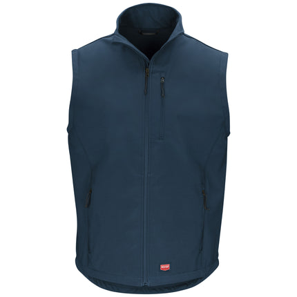Red Kap® Soft Shell Vest / VP62NV