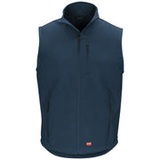 Red Kap® Soft Shell Vest / VP62NV