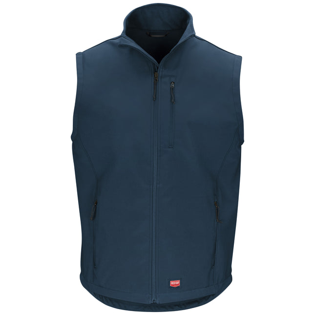 Red Kap® Soft Shell Vest / VP62NV