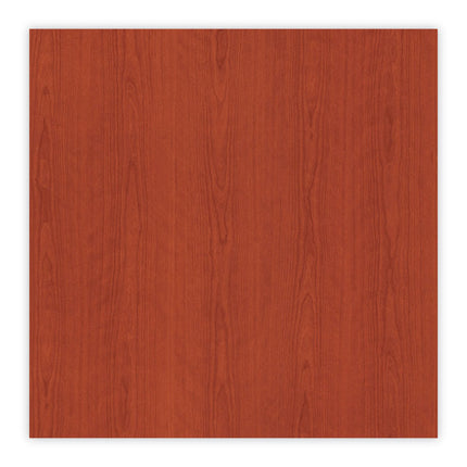 Alera Valencia Series Hanging Pedestal File, Left/right, 2-Drawer: Box/file, Legal/letter, Cherry, 15.63 X 20.5 X 19.25