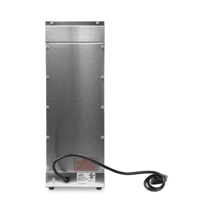 Air Pot Brewer, 75 oz, 8.75 x 14.75 x 21.25, Stainless Steel