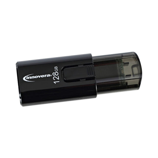 USB 3.0 Flash Drive, 128 GB