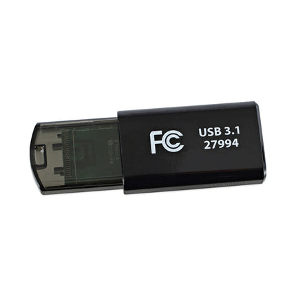 Usb 3.0 Flash Drive, 8 Gb, 3/pack