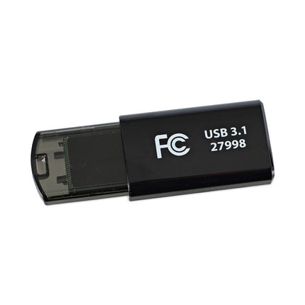USB 3.0 Flash Drive, 128 GB