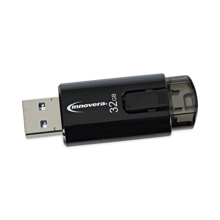 USB 3.0 Flash Drive, 32 GB