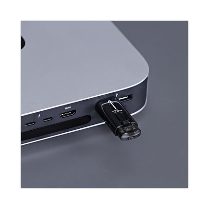 USB 3.0 Flash Drive, 128 GB
