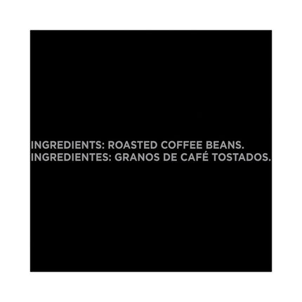 Espresso Whole Roasted Coffee Beans, 2 Lb Bag