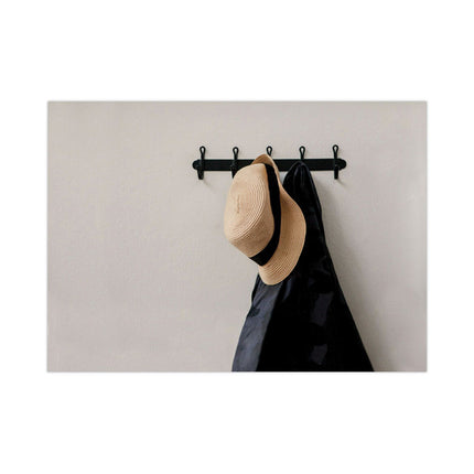 Permanent High-Density Foam Mounting Tape, Holds Up To 2 Lbs, 0.75 X 350, White