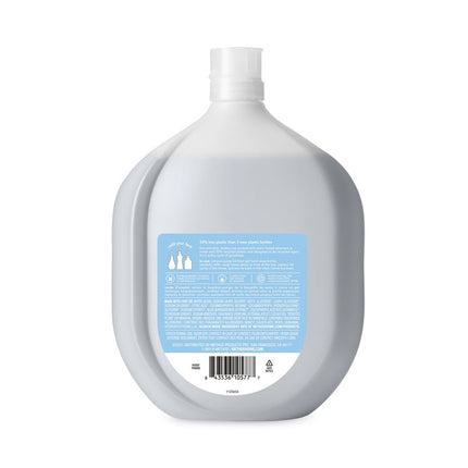 Gel Hand Wash Refill Tub, Sweetwater Scent, 34 oz, 4/Carton