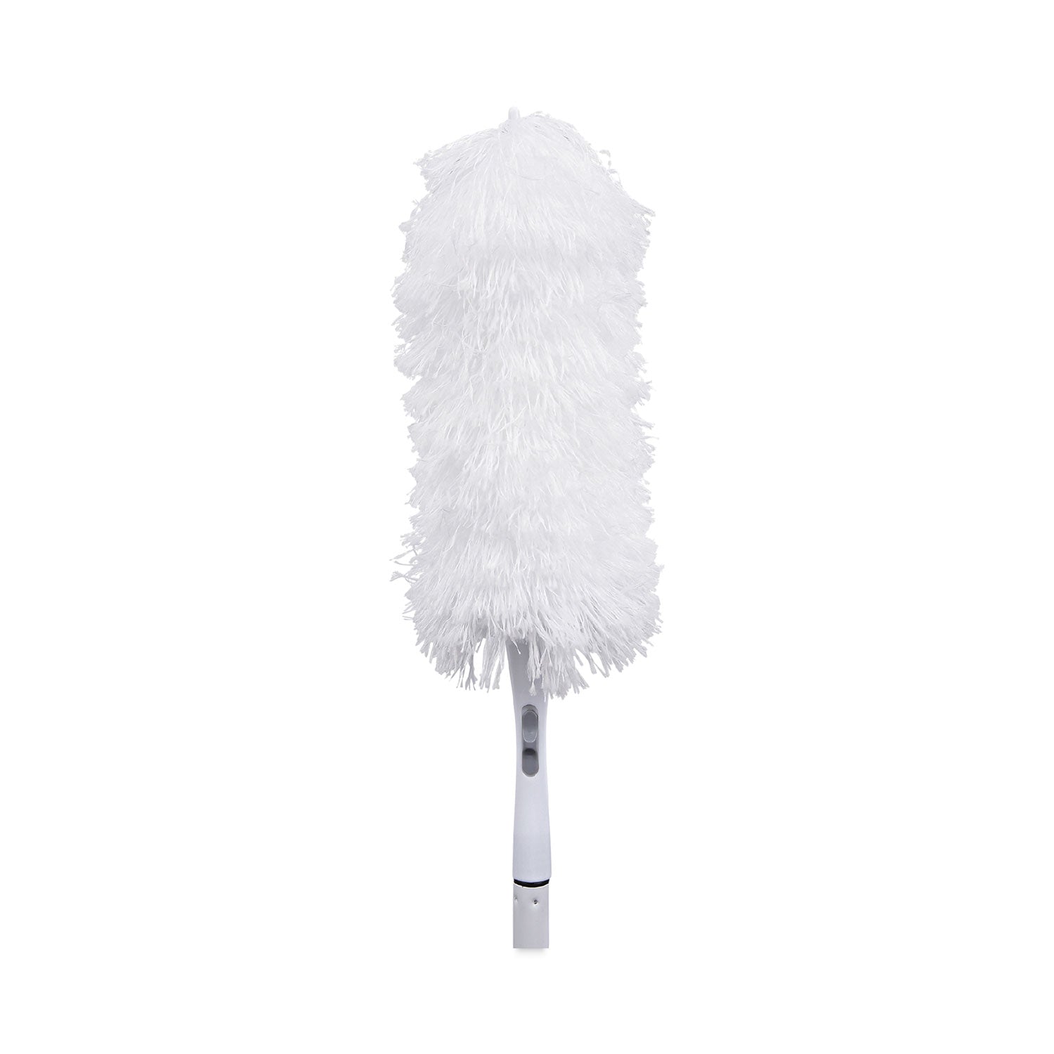 MicroFeather Washable Microfiber Duster, 23" Plastic Handle