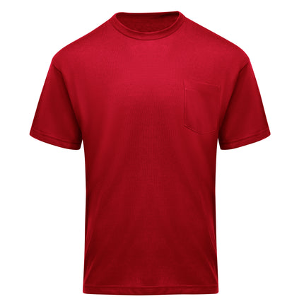Red Kap® Short-Sleeve Performance Core Pocket Tee / SK2SRD