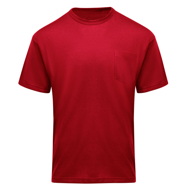 Red Kap® Short-Sleeve Performance Core Pocket Tee / SK2SRD