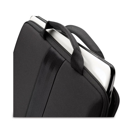 Laptop Sleeve for Chromebook/Microsoft Surface, Fits Devices Up to 11.6", EVA, 13 x 1.75 x 10.25, Black