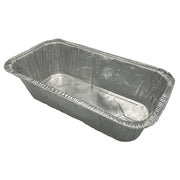 Empress Steam Table Pan 1/3 Size , 35 Gauge 12.63 x 6.5x 3.19