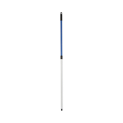 Telescopic Handle For Microfeather Duster, 36" To 60" Handle, Blue