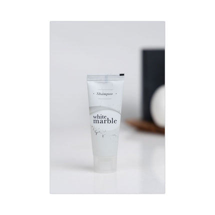 Shampoo, Pleasant Scent, 0.75 oz, 288/Carton