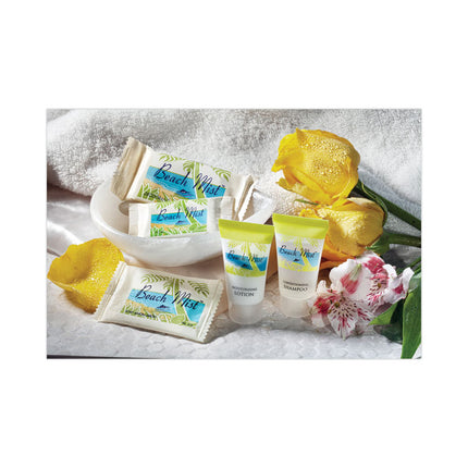 Face and Body Soap, Beach Mist Scent, # 1 1/2, 500/Carton
