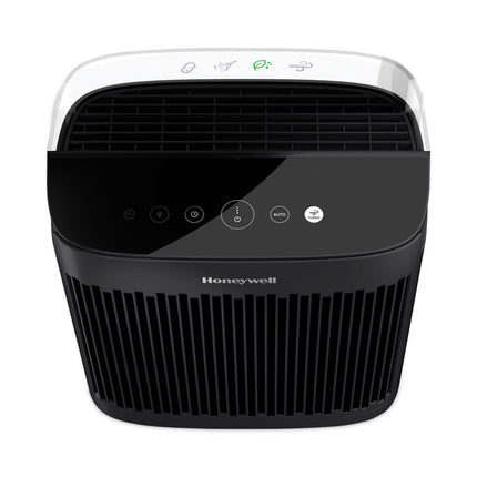 InSight HEPA Air Purifier HPA5100B, 190 sq ft Room Capacity, Black