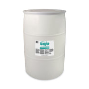 Body and Hair Shampoo, Citrus Scent, 55 gal
