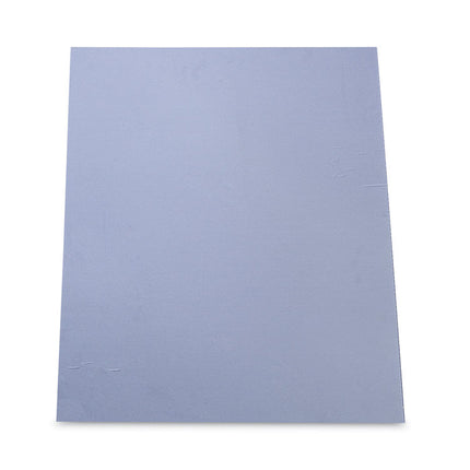 Walk-N-Clean Dirt Grabber Mat 60-Sheet Refill Pad, 30 X 24, Gray