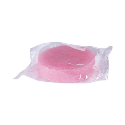 Para Urinal Deodorizer Block, Cherry Scent, 3 oz, Red, 144/Carton