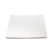 Economy 4-Ply Scrim Wipers, 13 x 12, White, 1,000/Carton