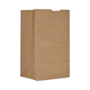 Grocery Bag, 12.5" x 14" x 17.5", Brown, 500/Bundle