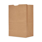 Grocery Bag, 19.5" x 12" x 17", Brown, 400/Bundle