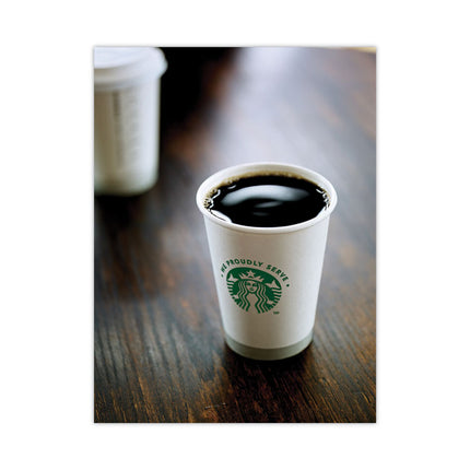 Coffee, Caffe Verona, 1 lb Bag, 6/Carton