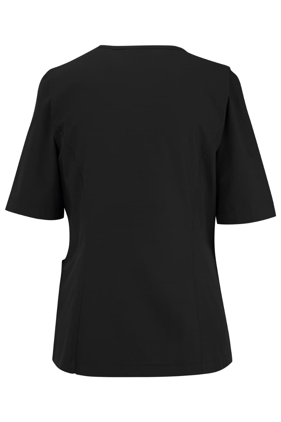 EDWARDS LADIES ZIP-FRONT SMOCK
