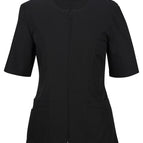 BLACK / 2XL