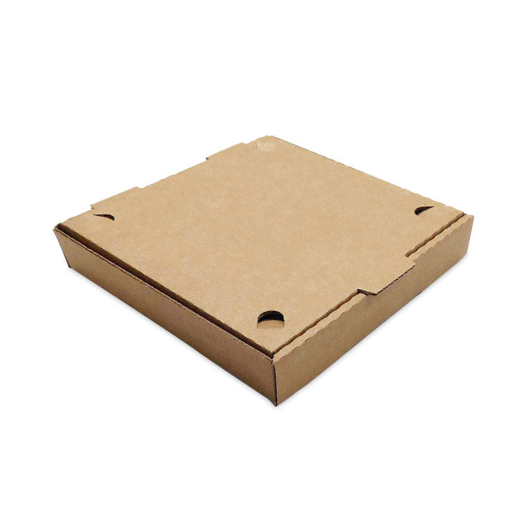 Pizza Boxes , 16 x 16 x 2, Brown, Paper, 50/Pack