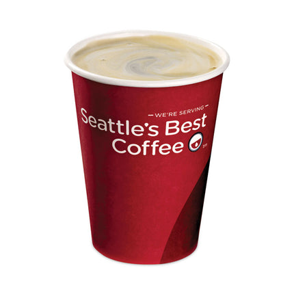 Premeasured Coffee Packs, 6th Avenue Bistro, 2.1 oz Packet, 72/Carton