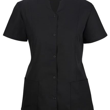 EDWARDS LADIES SNAP-FRONT SMOCK