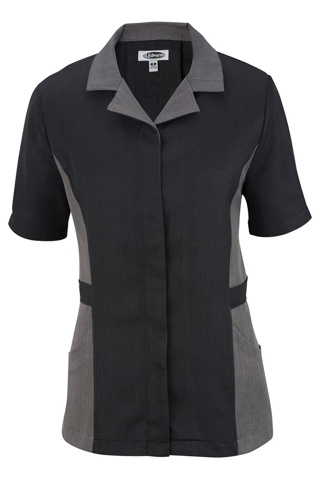 EDWARDS LADIES PREMIER TUNIC