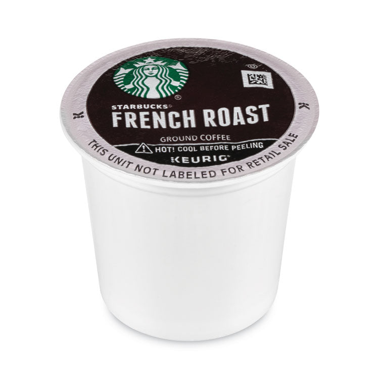 French Roast K-Cups, 96/carton