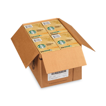 Veranda Blend Coffee K-Cups, 24/box, 4 Box/carton