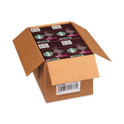 Sumatra Coffee K-Cups, Sumatra, 0.4 oz K-Cup, 24/Box